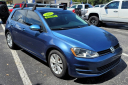 Thumbnail image of 2015 Volkswagen Golf at Sumter Cars and Trucks