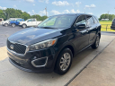 Thumbnail image of 2017 Kia Sorento at MIDSOUTH WHOLESALE