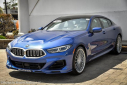 Thumbnail image of 2023 BMW 8 Series at PerilloDownersGrove of Downers Grove, IL