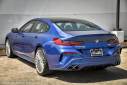 Thumbnail image of 2023 BMW 8 Series at PerilloDownersGrove of Downers Grove, IL