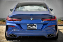 Thumbnail image of 2023 BMW 8 Series at PerilloDownersGrove of Downers Grove, IL