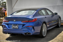 Thumbnail image of 2023 BMW 8 Series at PerilloDownersGrove of Downers Grove, IL