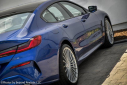 Thumbnail image of 2023 BMW 8 Series at PerilloDownersGrove of Downers Grove, IL