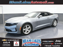 Thumbnail image of 2020 Chevrolet Camaro at Miami Lakes Automall