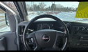 2021 GMC Savana 2500 at Applegate Chevrolet