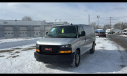 Thumbnail image of 2021 GMC Savana at Applegate Chevrolet
