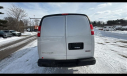 Thumbnail image of 2021 GMC Savana at Applegate Chevrolet