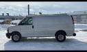 Thumbnail image of 2021 GMC Savana at Applegate Chevrolet
