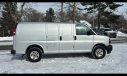 Thumbnail image of 2021 GMC Savana at Applegate Chevrolet