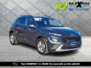 Thumbnail image of 2022 Hyundai KONA at Maxon Hyundai Inc.