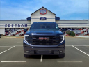Thumbnail image of 2024 GMC Sierra 1500 at Sam Wampler's Freedom Ford - Mcalester