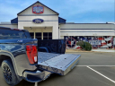 Thumbnail image of 2024 GMC Sierra 1500 at Sam Wampler's Freedom Ford - Mcalester