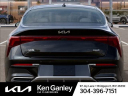 Thumbnail image of 2025 Kia K5 at KenGanleyKiaBridgeport - New