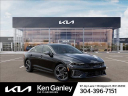 Thumbnail image of 2025 Kia K5 at KenGanleyKiaBridgeport - New