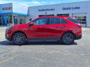 Thumbnail image of 2023 Chevrolet Equinox at C. Wimberley Chevrolet Buick Gmc