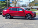 Thumbnail image of 2023 Chevrolet Equinox at C. Wimberley Chevrolet Buick Gmc