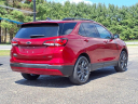 Thumbnail image of 2023 Chevrolet Equinox at C. Wimberley Chevrolet Buick Gmc