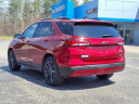 Thumbnail image of 2023 Chevrolet Equinox at C. Wimberley Chevrolet Buick Gmc