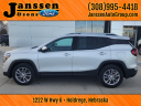Thumbnail image of 2022 GMC Terrain at Janssen & Sons Ford