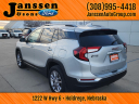 Thumbnail image of 2022 GMC Terrain at Janssen & Sons Ford