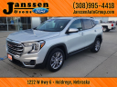 2022 GMC Terrain SLT at Janssen & Sons Ford