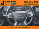Thumbnail image of 2022 GMC Terrain at Janssen & Sons Ford