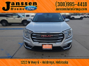Thumbnail image of 2022 GMC Terrain at Janssen & Sons Ford