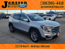Thumbnail image of 2022 GMC Terrain at Janssen & Sons Ford
