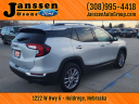 Thumbnail image of 2022 GMC Terrain at Janssen & Sons Ford