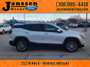 Thumbnail image of 2022 GMC Terrain at Janssen & Sons Ford