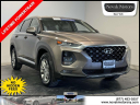 2019 Hyundai SANTA FE at Novak Motors NY