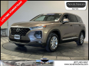 Thumbnail image of 2019 Hyundai SANTA FE at Novak Motors NY
