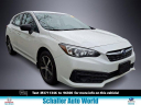Thumbnail image of 2021 Subaru Impreza at Schaller Subaru