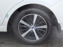 Thumbnail image of 2021 Subaru Impreza at Schaller Subaru