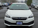 Thumbnail image of 2021 Subaru Impreza at Schaller Subaru