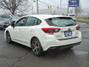 Thumbnail image of 2021 Subaru Impreza at Schaller Subaru