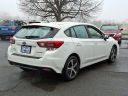 Thumbnail image of 2021 Subaru Impreza at Schaller Subaru