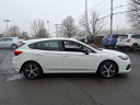 Thumbnail image of 2021 Subaru Impreza at Schaller Subaru