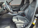 Thumbnail image of 2019 BMW 3 Series at Bayway Cadillac Of The Woodlands