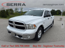 Thumbnail image of 2014 Ram 1500 at Serra Chevrolet Toyota Saginaw