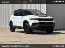 Thumbnail image of 2023 Jeep Compass at Superior Auto Mall