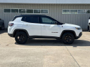 Thumbnail image of 2023 Jeep Compass at Superior Auto Mall