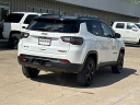 Thumbnail image of 2023 Jeep Compass at Superior Auto Mall
