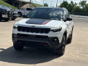 Thumbnail image of 2023 Jeep Compass at Superior Auto Mall