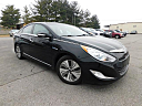 Thumbnail image of 2014 Hyundai SONATA Hybrid at Gary Mathews Motors