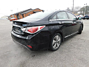 Thumbnail image of 2014 Hyundai SONATA Hybrid at Gary Mathews Motors