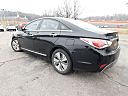 Thumbnail image of 2014 Hyundai SONATA Hybrid at Gary Mathews Motors