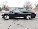 Thumbnail image of 2014 Hyundai SONATA Hybrid at Gary Mathews Motors