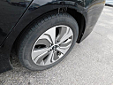 Thumbnail image of 2014 Hyundai SONATA Hybrid at Gary Mathews Motors