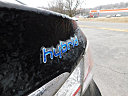 Thumbnail image of 2014 Hyundai SONATA Hybrid at Gary Mathews Motors